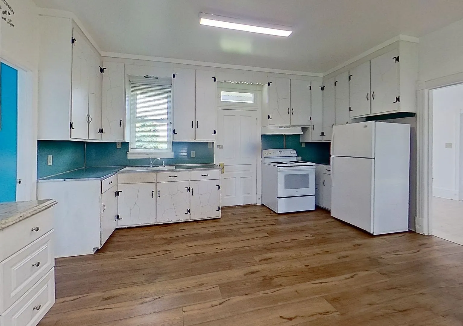 Charming Farm Home in New Freedom — Photo 2