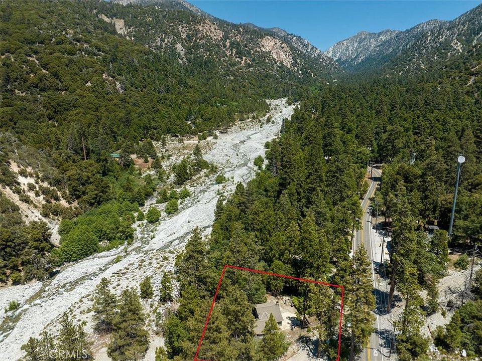 40834 Valley Of The Falls Dr, Forest Falls, CA 92339 Zillow