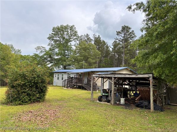 26240 Daily Creek Rd, Harvey, AR 72841