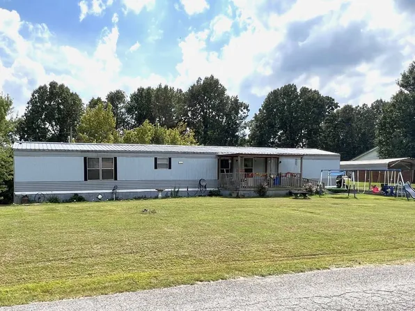 141 Burden Ln, Beaver Dam, KY 42320