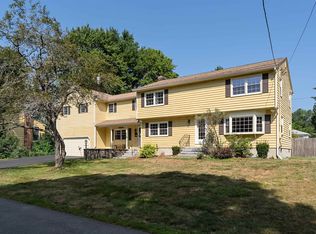 21 Garrison Rd, Salem, NH 03079