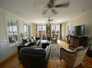 19 J C Long Blvd, Isle Of Palms, SC 29451