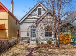241 W 3rd Ave, Denver, CO 80223