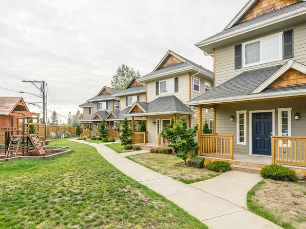 BellTown Court, 4001-4057 Belltown Ct #4053, Bellingham, WA 98226