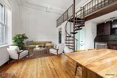 160 Bleecker Street, #1FE