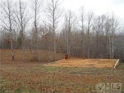 Small home/shop foundation 