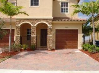 22612 SW 89th Pl, Cutler Bay, FL 33190