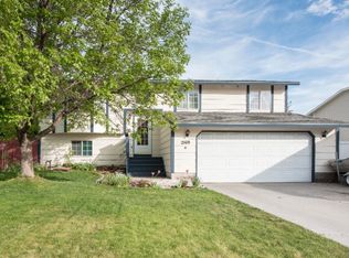 2169 Ironwood Dr, Idaho Falls, ID 83402