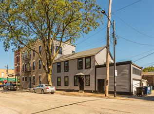 1659 W 21st St #CH2, Chicago, IL 60608