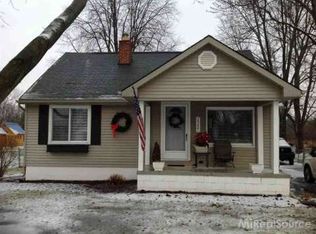 34221 Armada Ridge Rd, Richmond, MI 48062