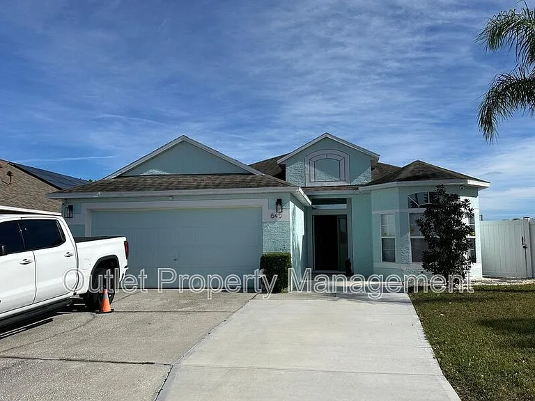 645 Majesty Dr — Photo 1