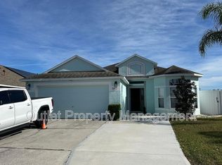 645 Majesty Dr, Davenport, FL 33837
