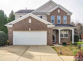 123 Ryder Cup Cir, Raleigh, NC 27603