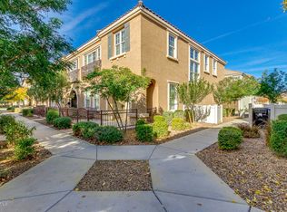 4759 E Thunderheart Trl, Gilbert, AZ 85297