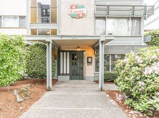 Camelot Apartments, Seattle, WA 98102