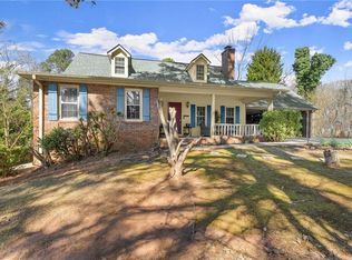 3183 Clarks Bridge Rd, Gainesville, GA 30506