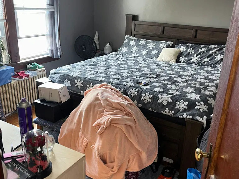 BEDROOM 1 MASTER