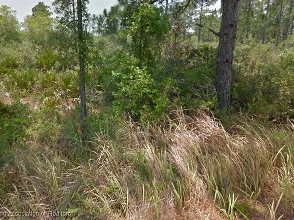 622 Mandarin St, Lake Placid, FL 33852
