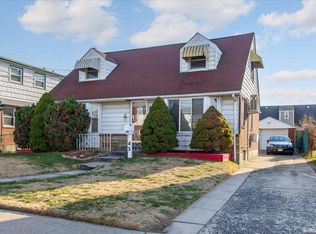 45 Cohill Rd, Valley Stream, NY 11580