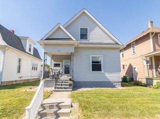 917 S 20th St, New Castle, IN 47362