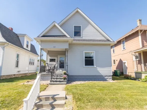 917 S 20th St, New Castle, IN 47362