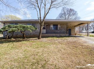 165 E Ruth St, Farmington, AR 72730