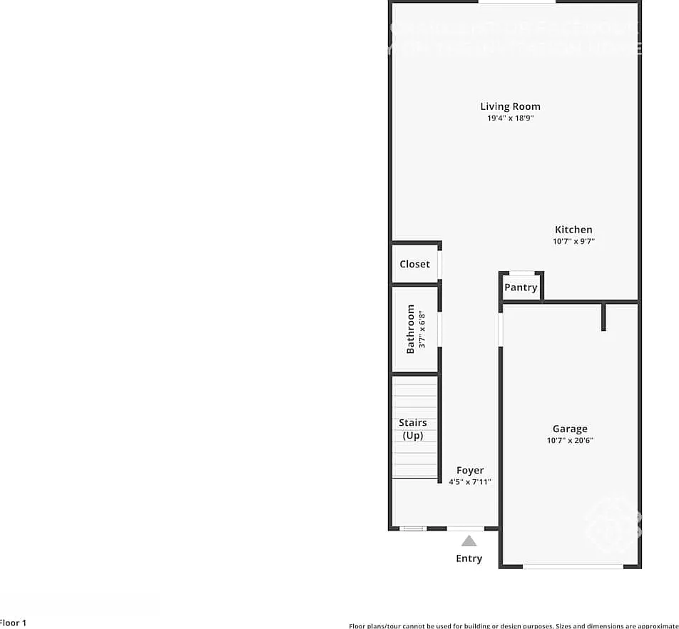 3659 Brownsville Pl Tampa, FL 33619 — Photo 2