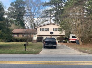 2265 Flat Shoals Rd, Riverdale, GA 30296