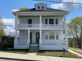 18 May St #20, Blackstone, MA 01504