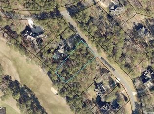 1021 Winged Foot Dr #1256, Greensboro, GA