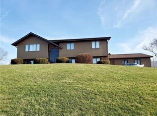 410 McElree Rd, Washington, PA 15301
