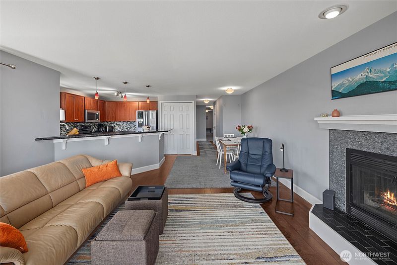 4th image of 7111 Linden Avenue N #304