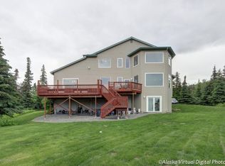 11950 Ginami St, Anchorage, AK 99516