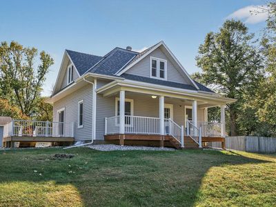 124 George Ave E, Winsted, MN, 55395