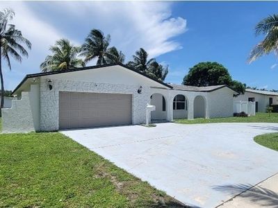 6161 SW 15th St, Plantation, FL, 33317