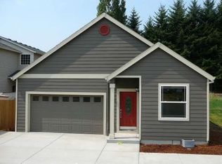 5420 NE 60th Ct, Vancouver, WA