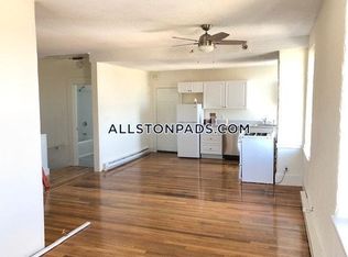 11 Highgate St #3H, Allston, MA 02134