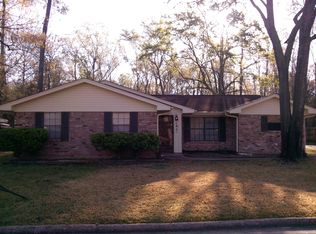 105 Echo Ln, Lufkin, TX 75904