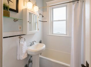 91 Bynner St APT 9, Boston, MA 02130