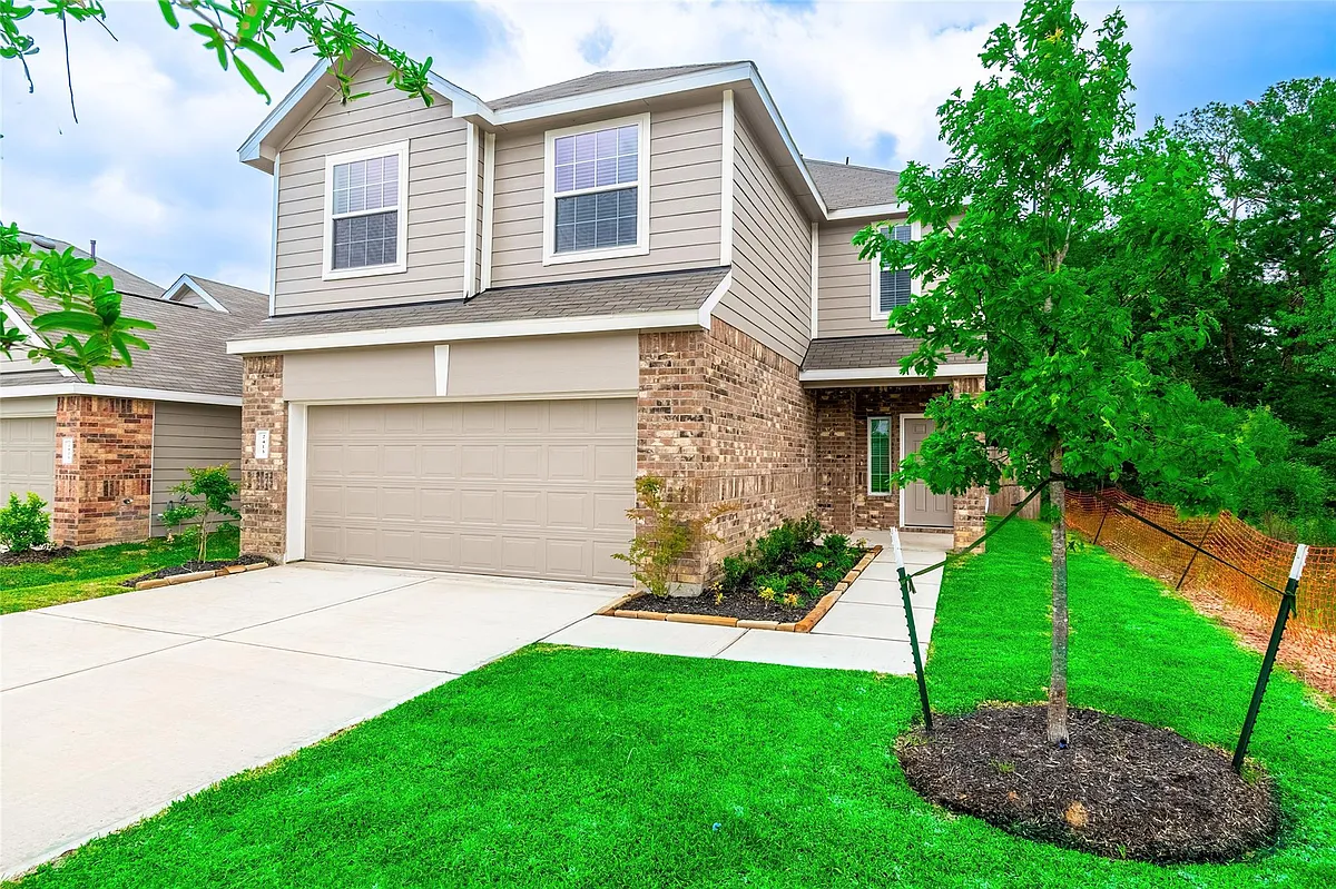 Building Photo - 2413 Tavo Trail Dr