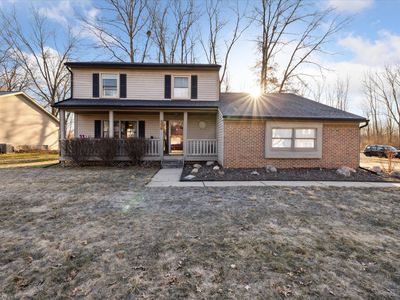 5630 Creekwood Ln, Haslett, MI, 48840