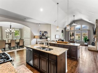 8186 Laughing Falcon Trl, Conroe, TX 77385