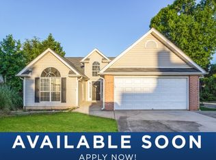 11213 Weeping Willow Pl, Hampton, GA 30228