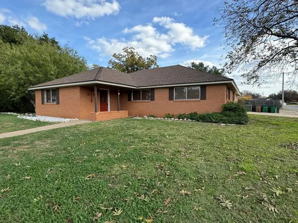 3539 Judith Ln, San Angelo, TX 76904