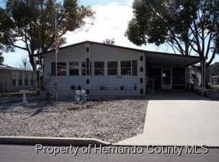 14186 Edmonds St, Brooksville, FL 34613