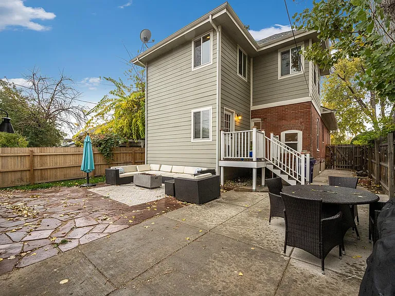 2941 W Denver Pl — Photo 16