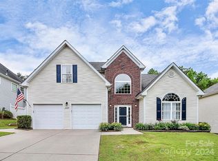 3889 Parkers Ferry Rd, Fort Mill, SC 29715
