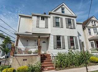 269 Townsend St, New Brunswick, NJ 08901