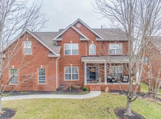 2606 Berringer Station Ln, Knoxville, TN 37932