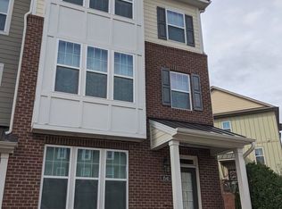 1541 Rodessa Run, Raleigh, NC 27607